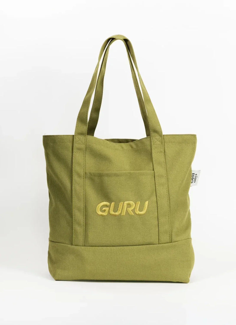 guru