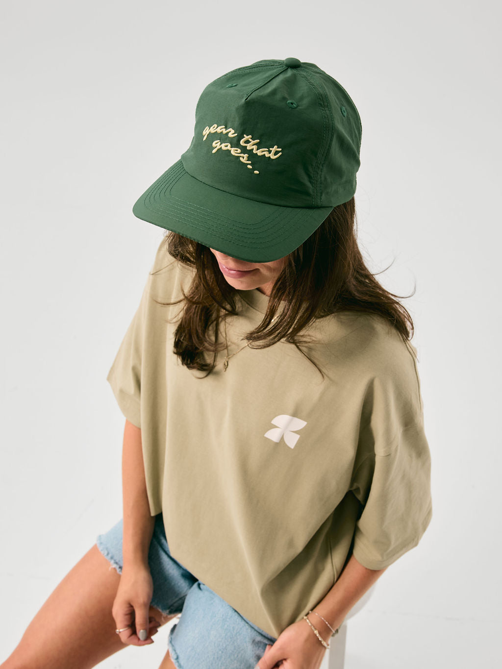 ciao club tee-shirt