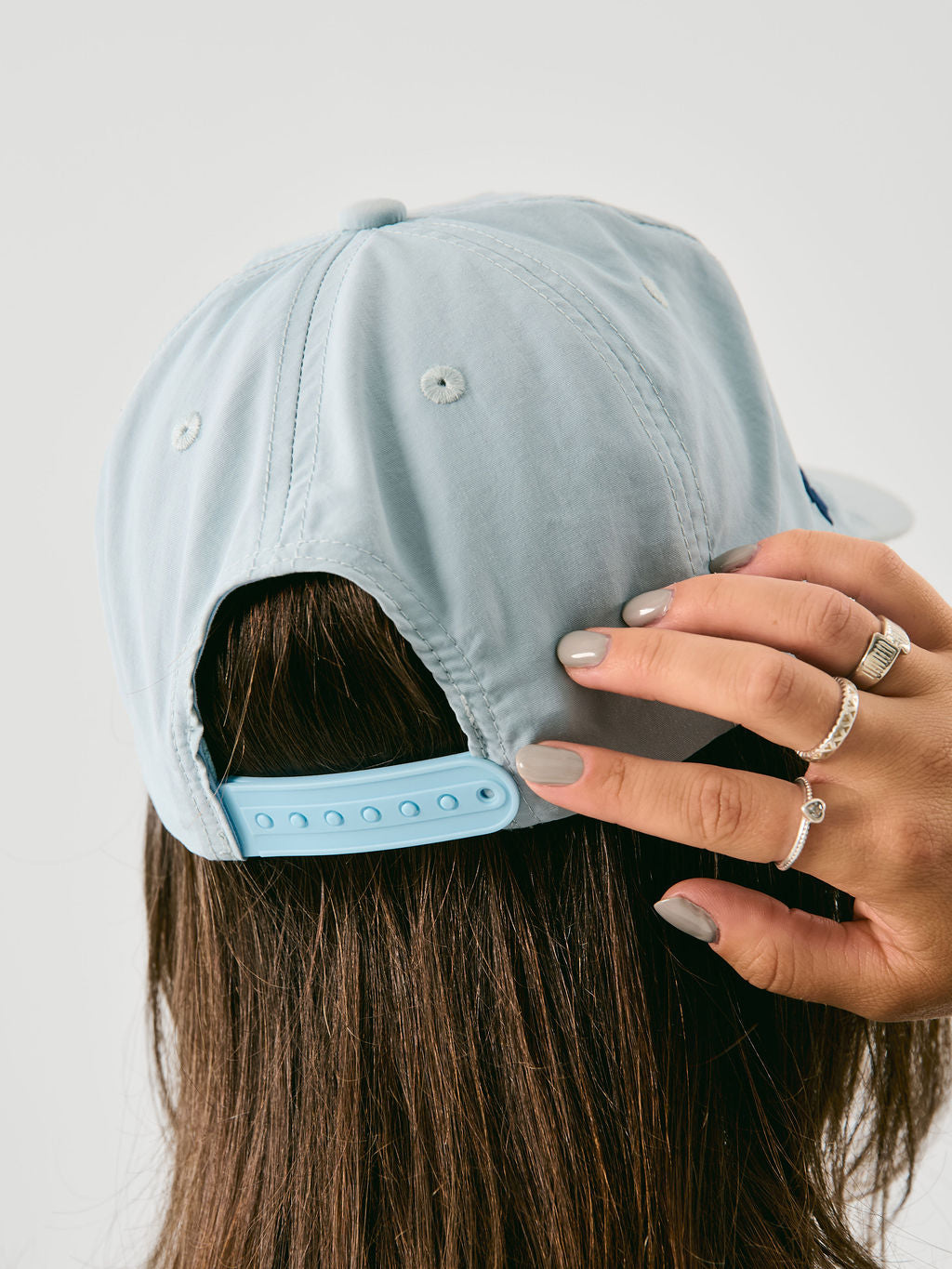 casquette ciao