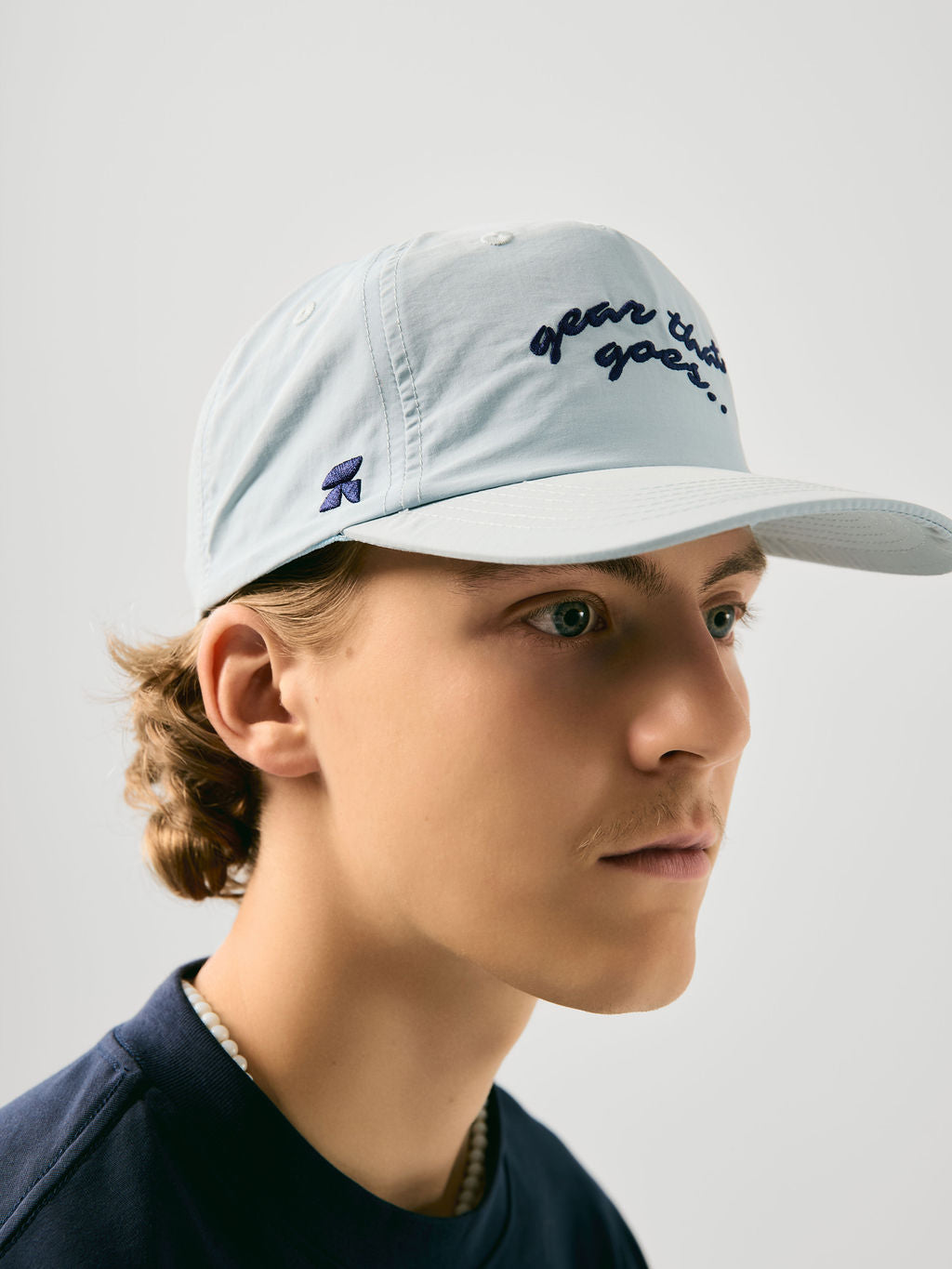 casquette ciao