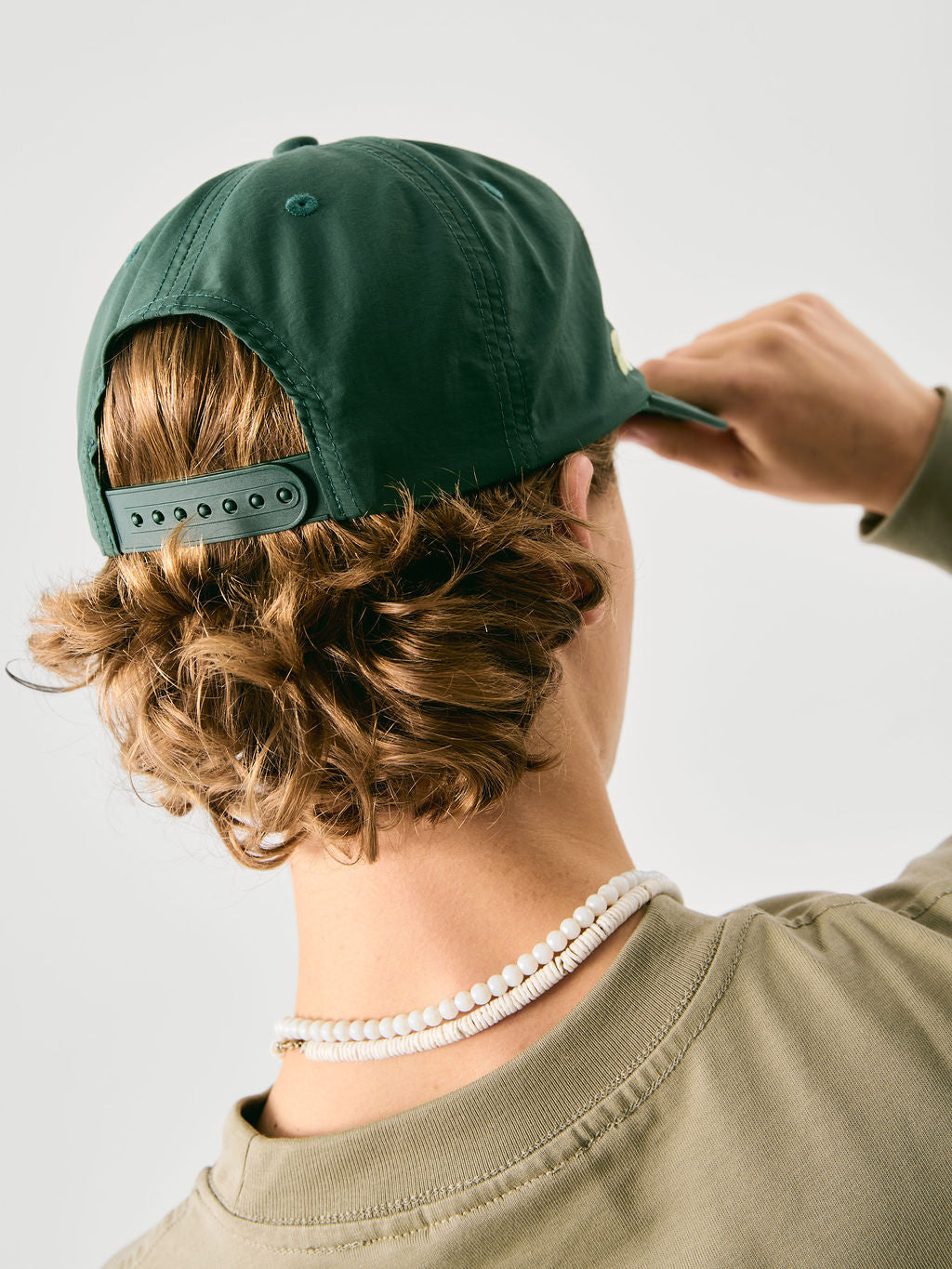 casquette ciao