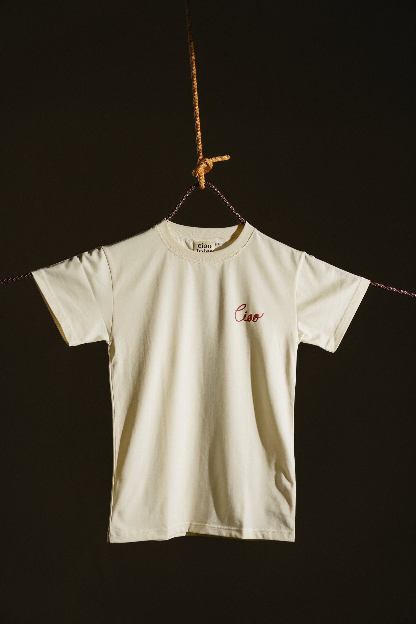 floreta tee
