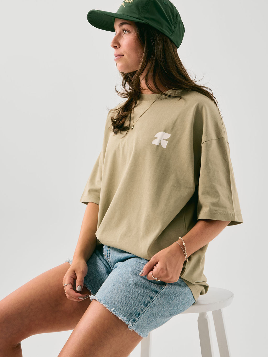 ciao club tee-shirt