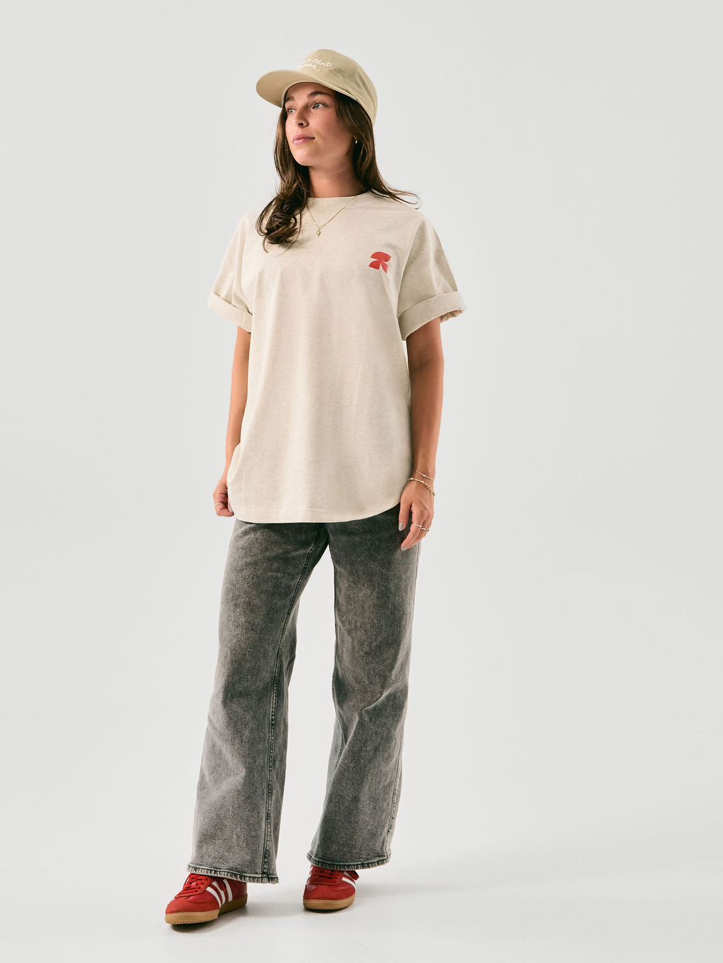 ciao club tee-shirt