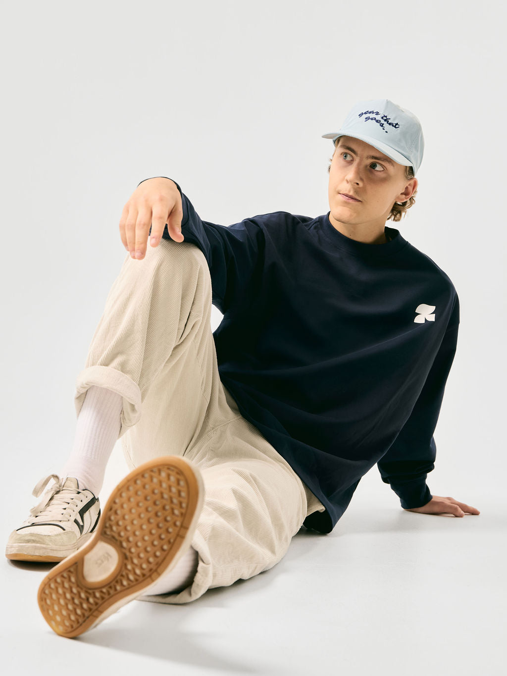long sleeve outdoor club