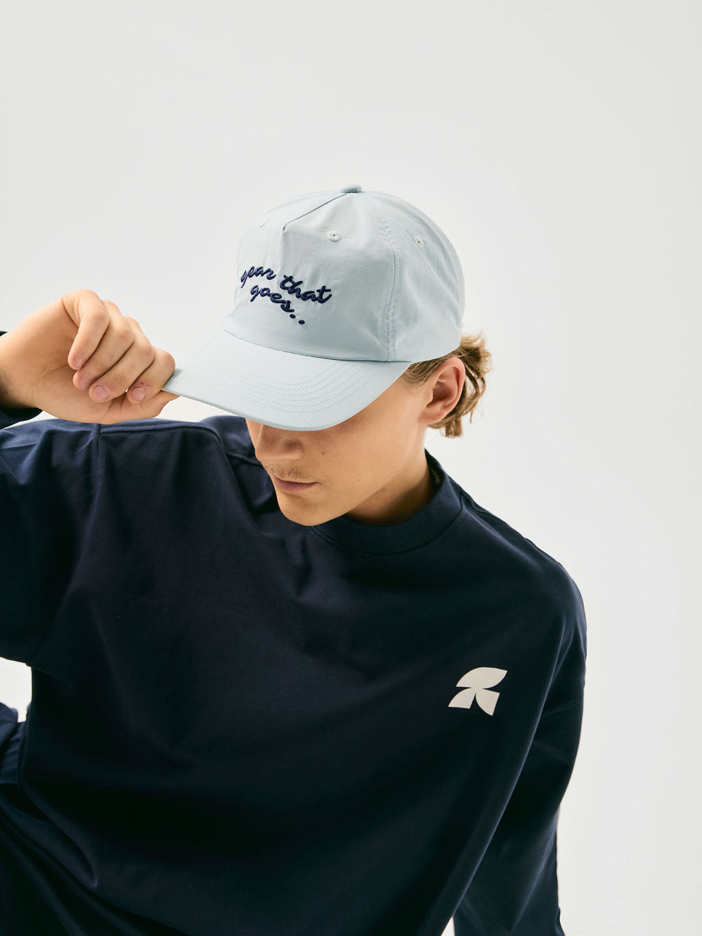 casquette ciao