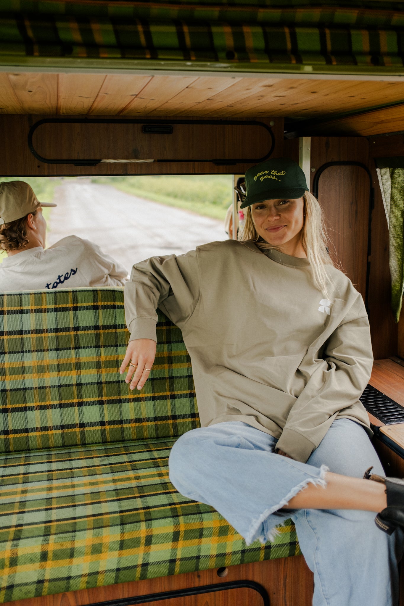 long sleeve outdoor club