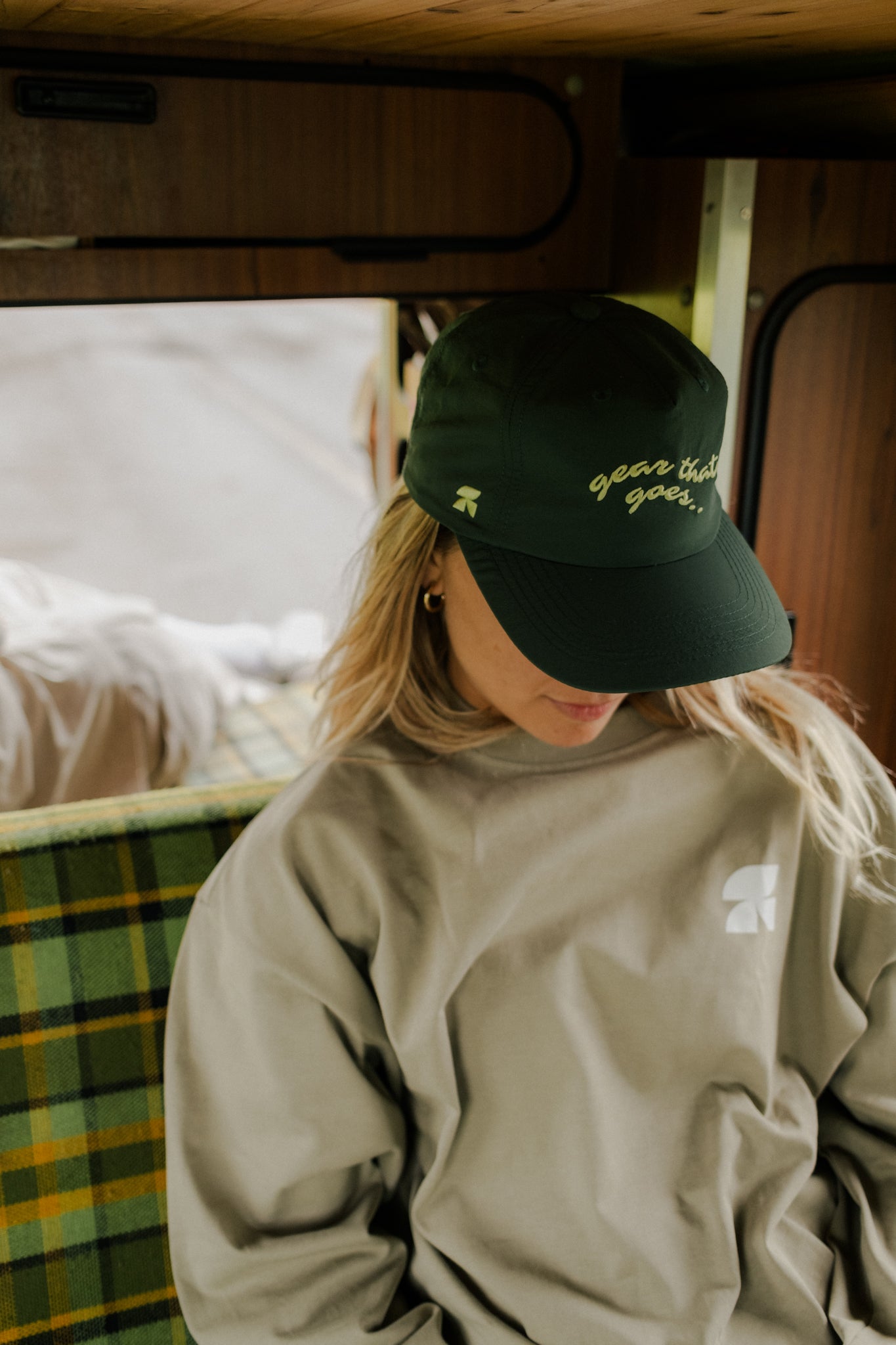 long sleeve outdoor club