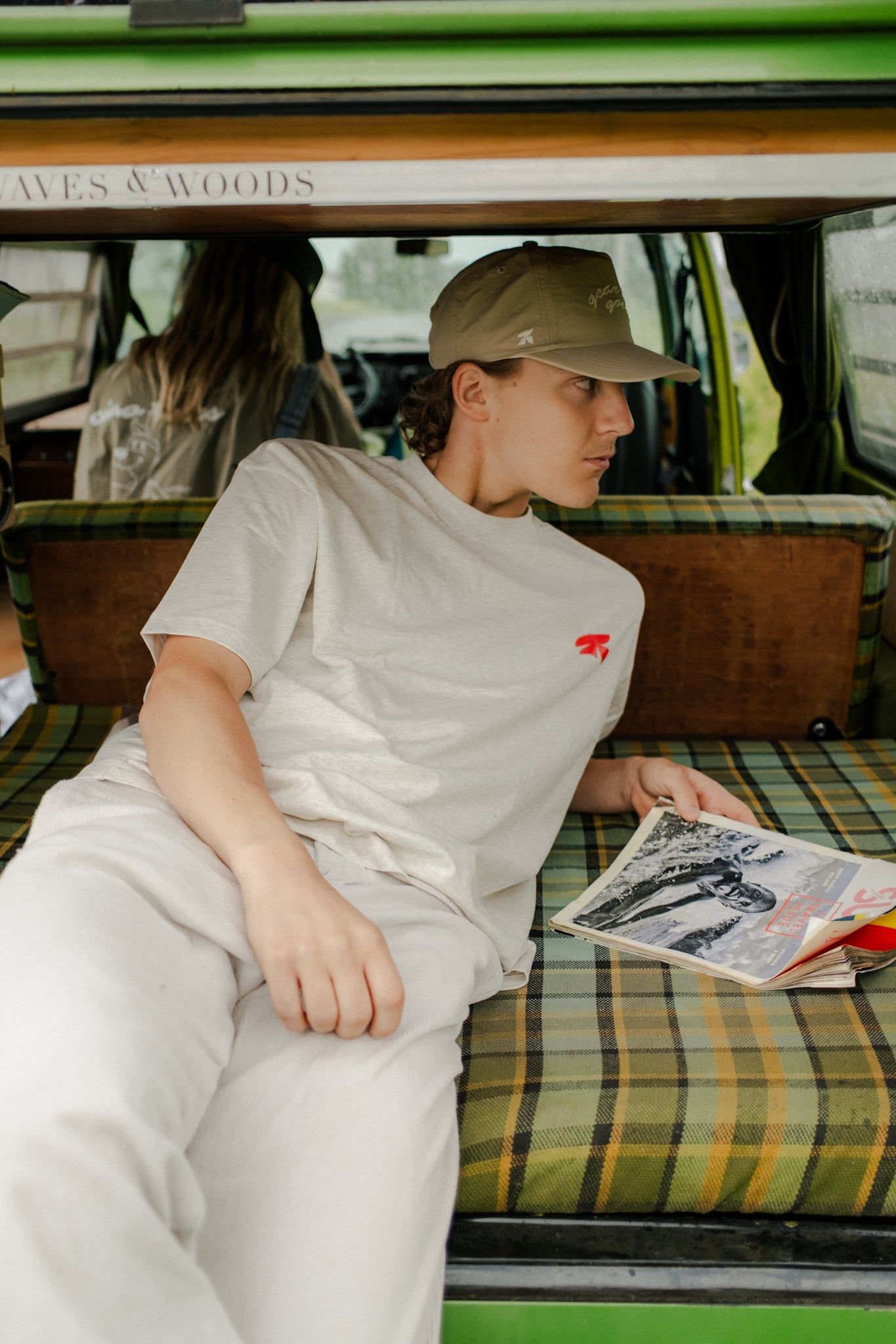 ciao club tee-shirt