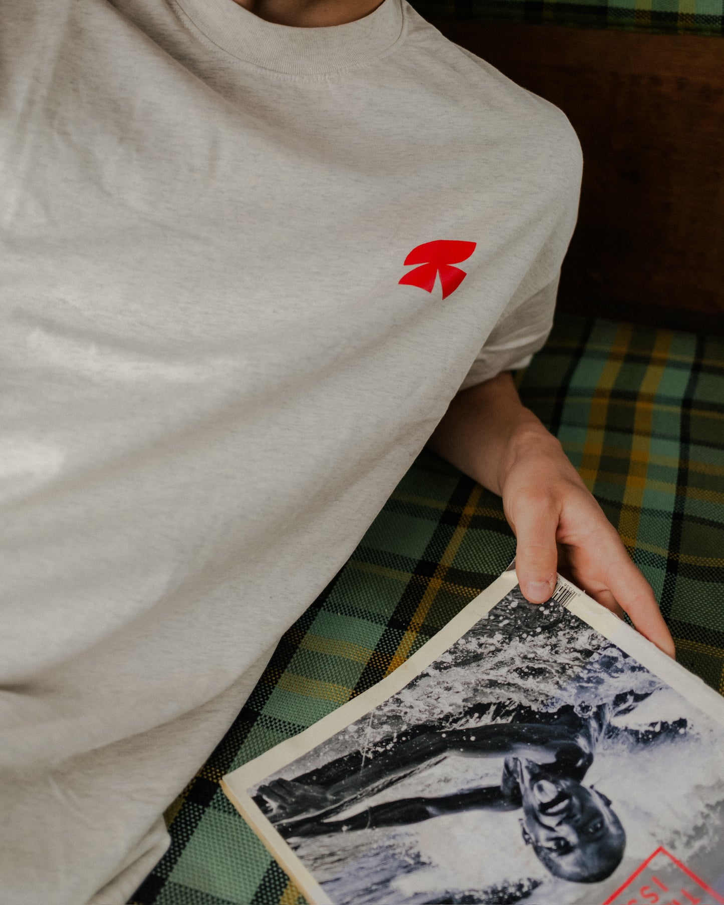 ciao club tee-shirt