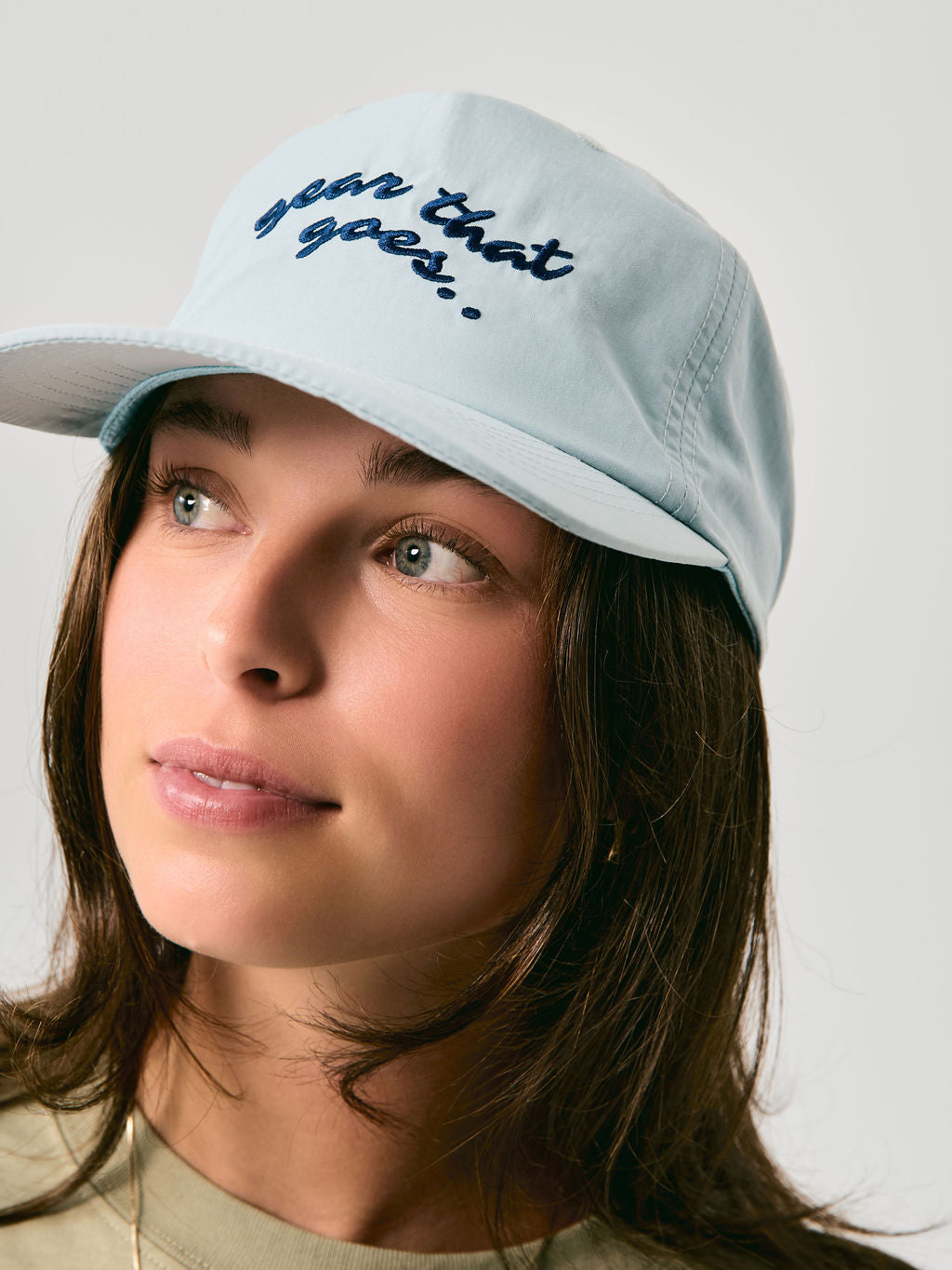 casquette ciao