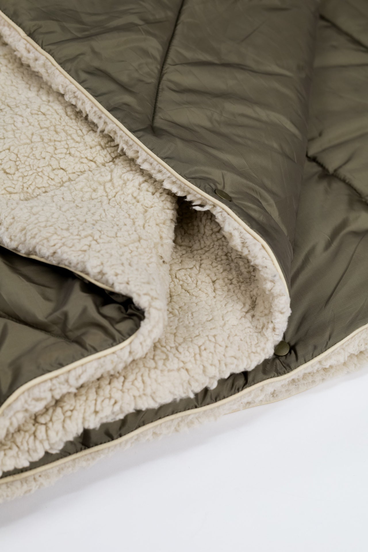sherpa