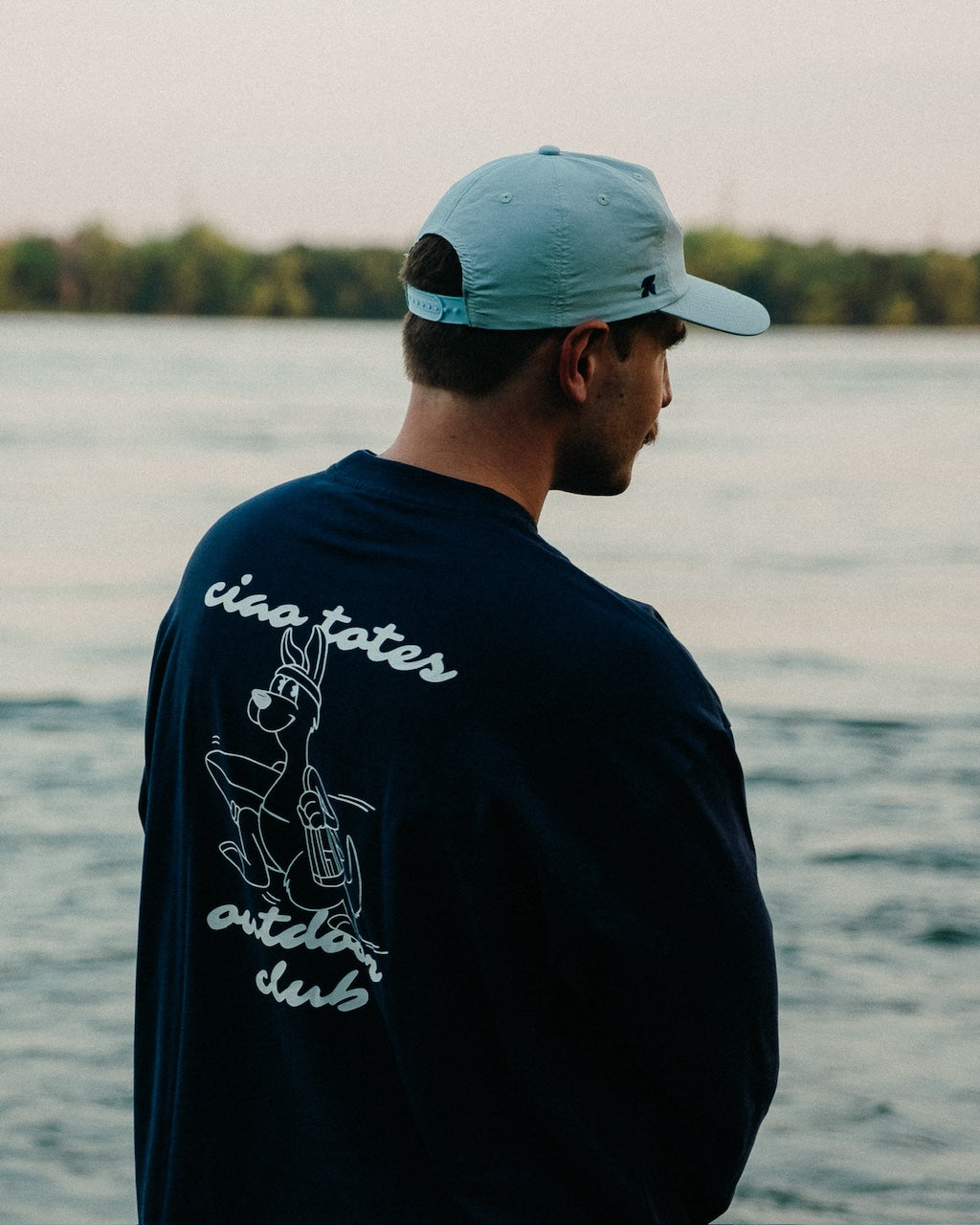 long sleeve outdoor club