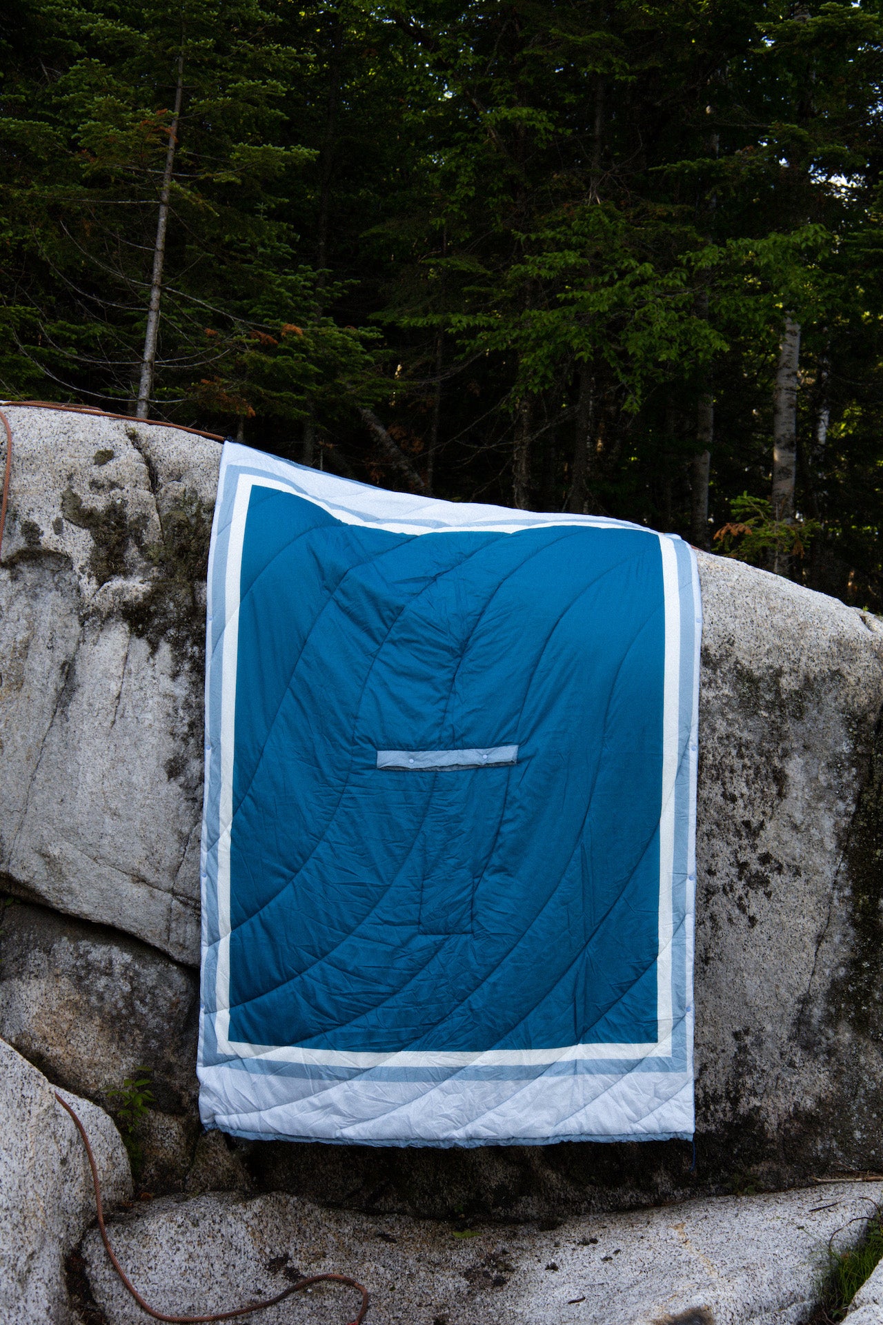 moraine