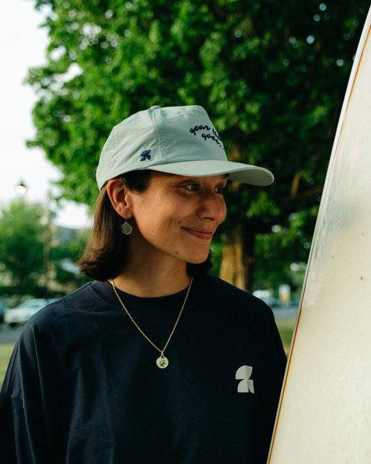 gear that goes.. cap — casquette ciao totes, vue 2