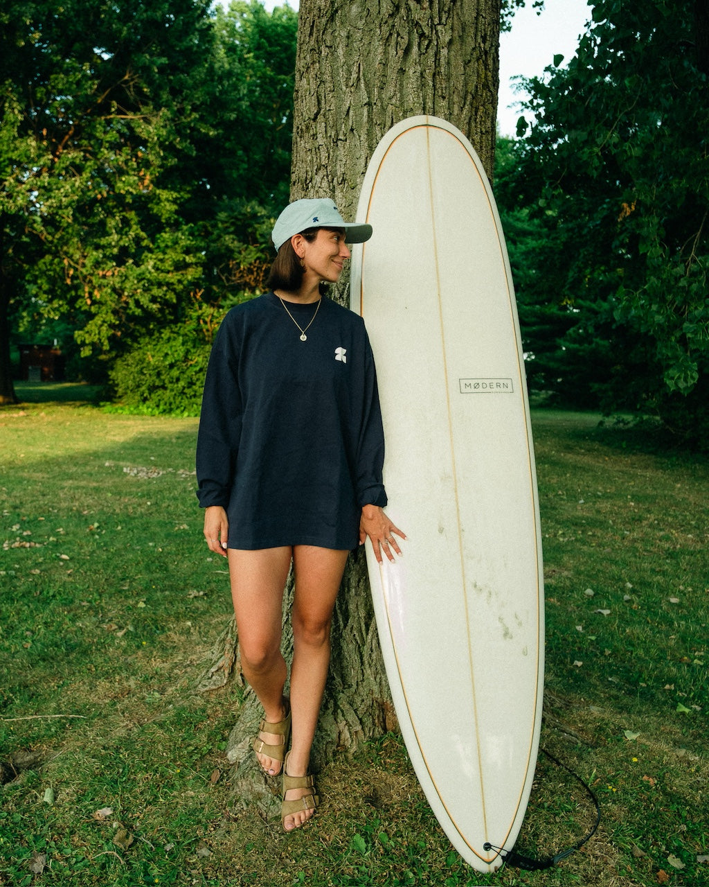 long sleeve outdoor club