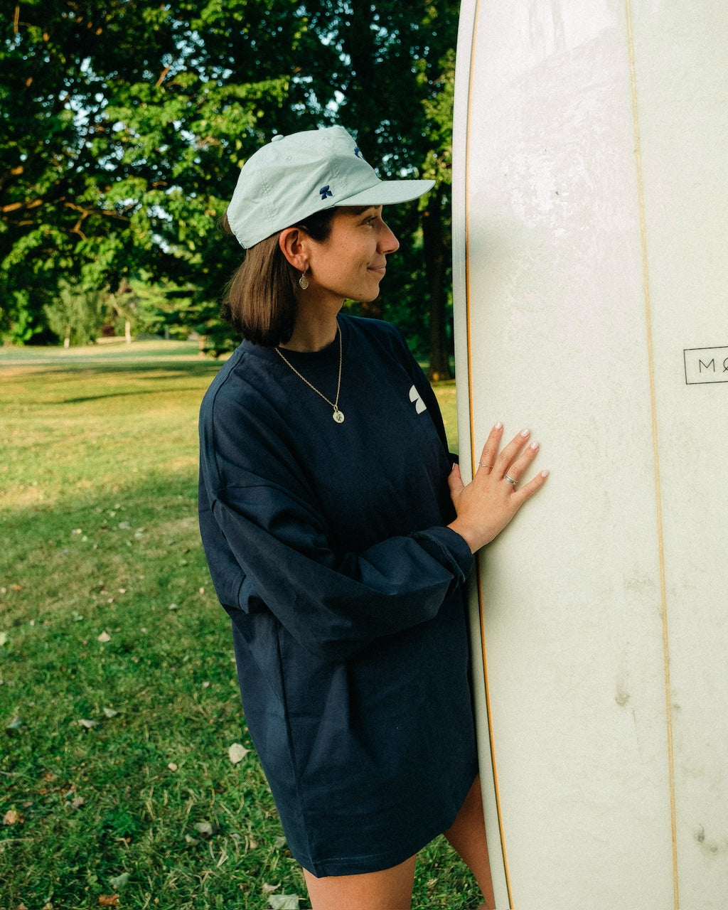 long sleeve outdoor club