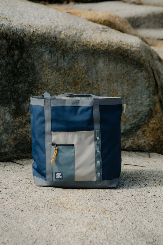 tech tote glacier