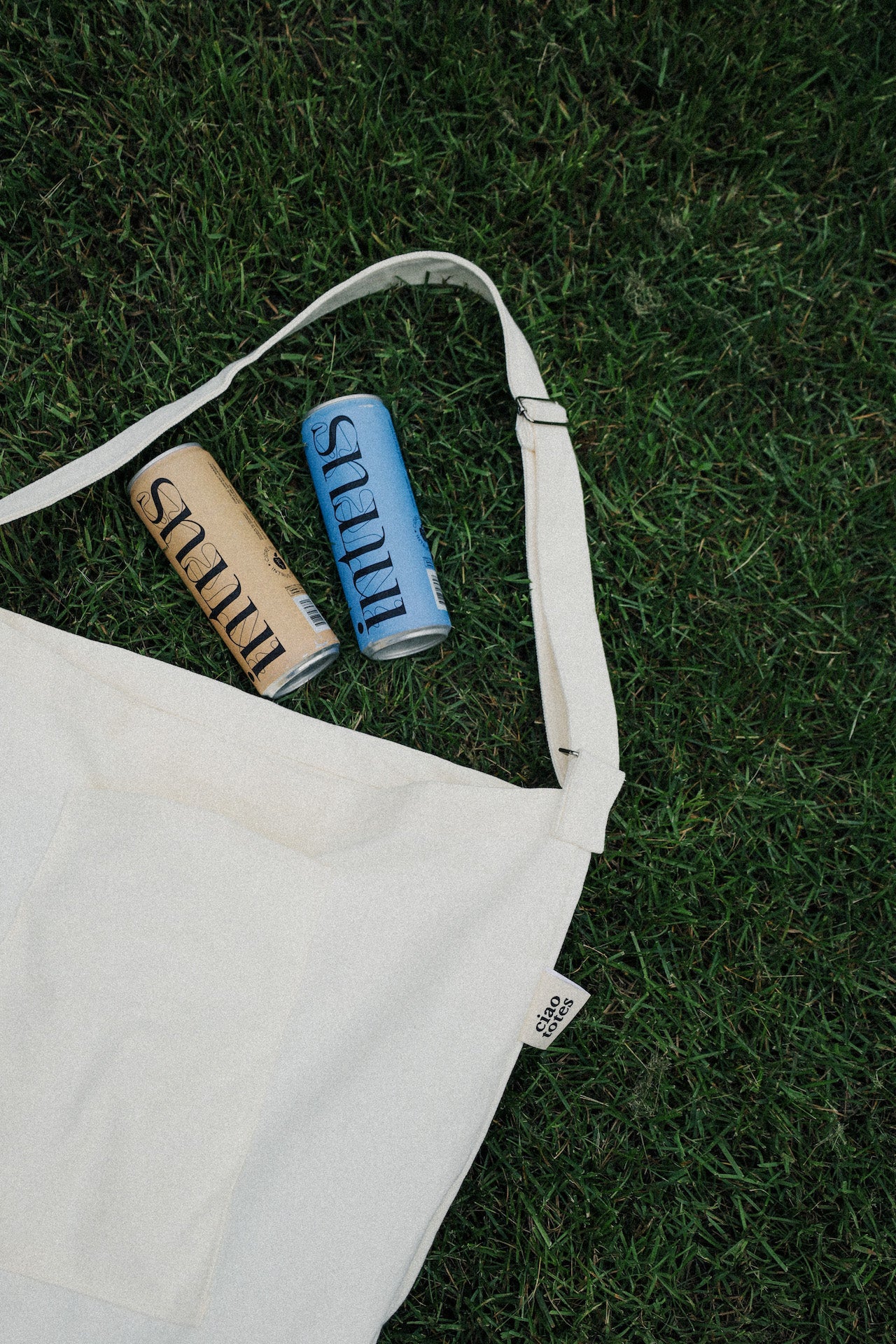 festival tote