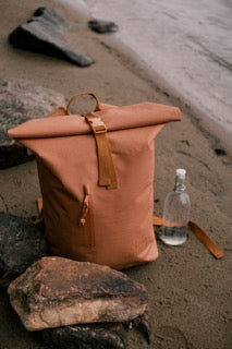 dry sandstone