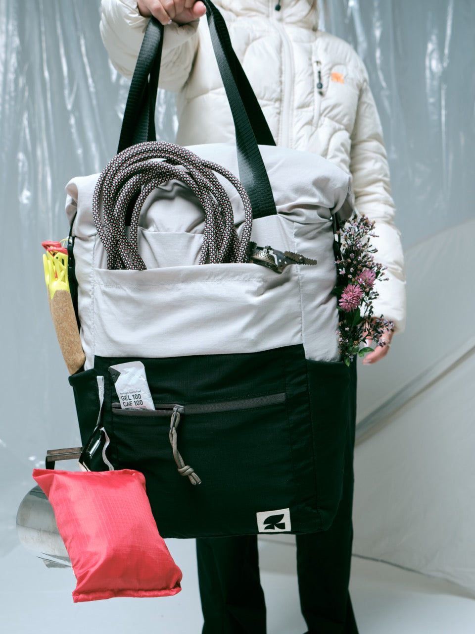 mia pack - slate