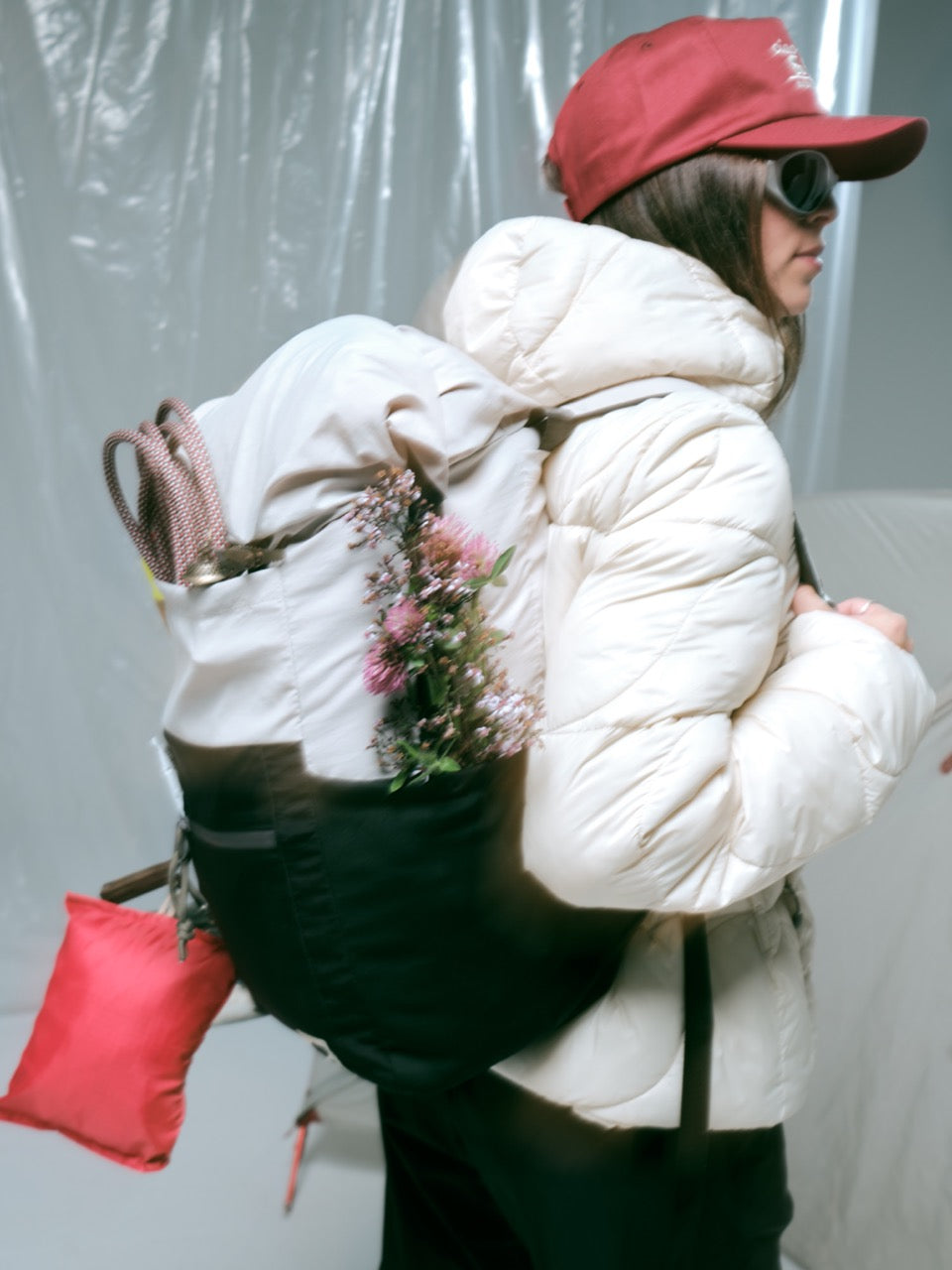 mia pack - slate