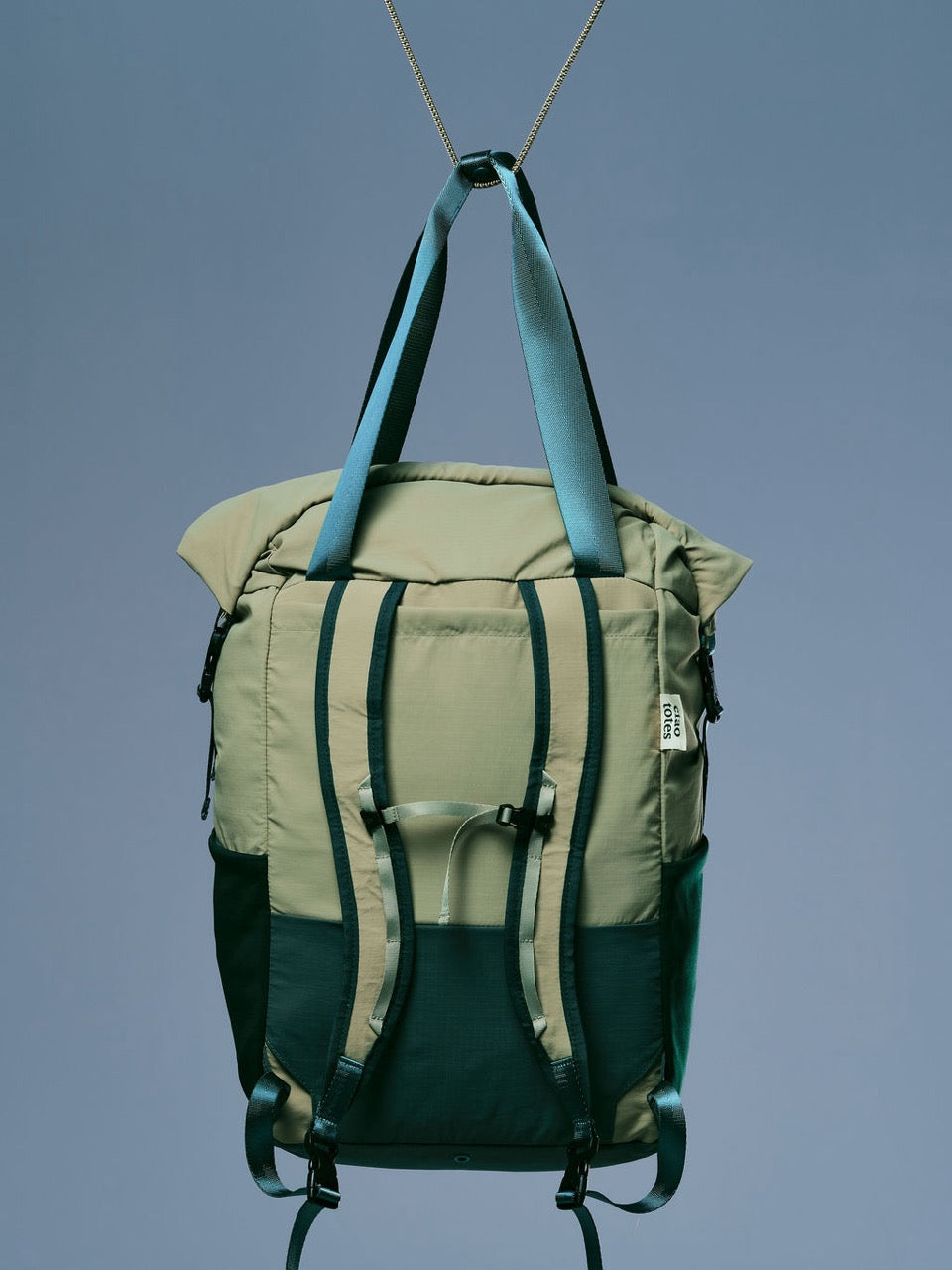 mia pack - spruce