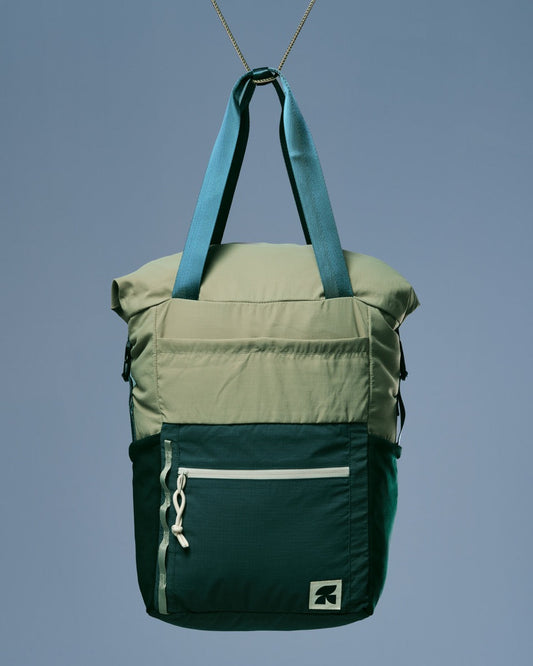 mia pack - spruce