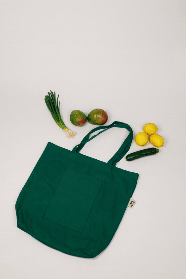 marine tote