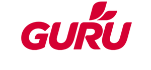 guru tote bag custom - fourre tout personnalisé - sac personnalisé - merch