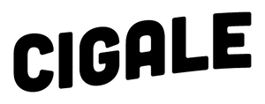 logo cigale