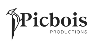 picbois tote bag custom - fourre tout personnalisé