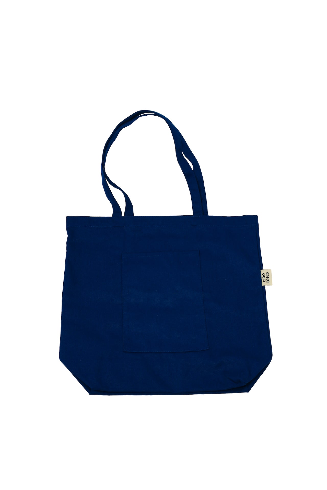 marine tote