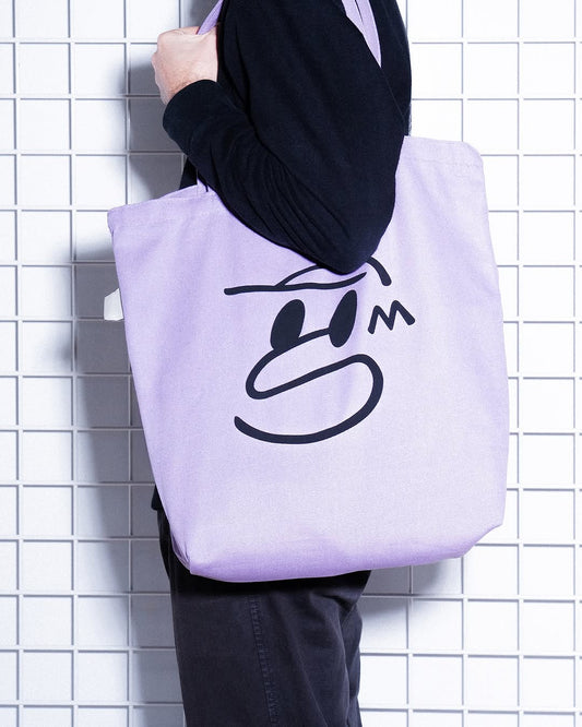 projet studio miles tote bag