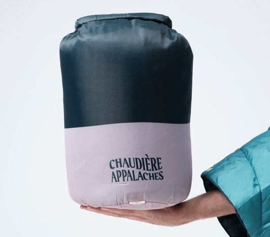 Chaudière Appalaches