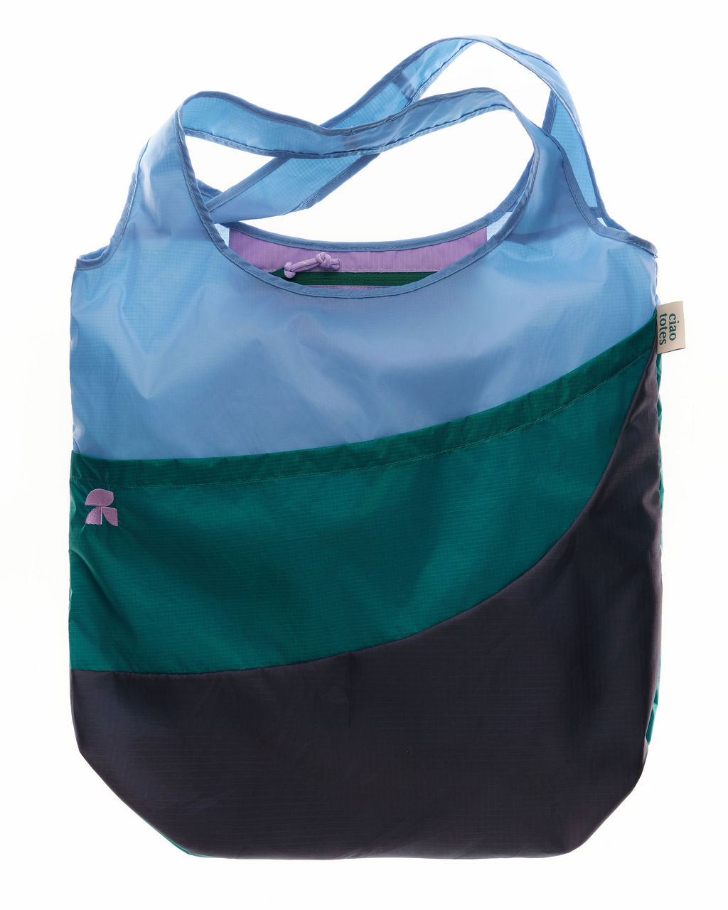 drop bag lagoon