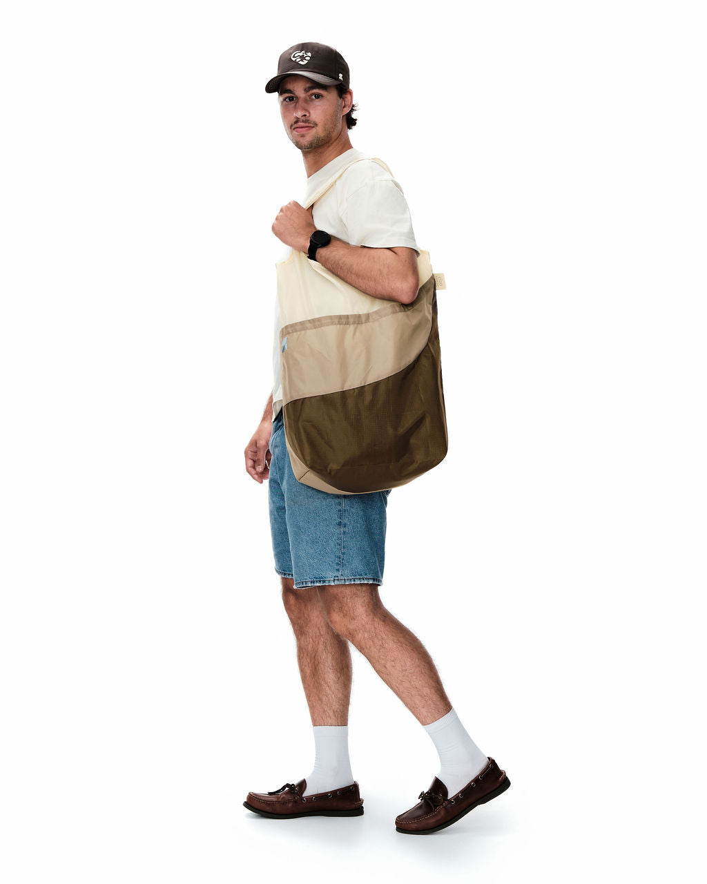 ciao cap brume