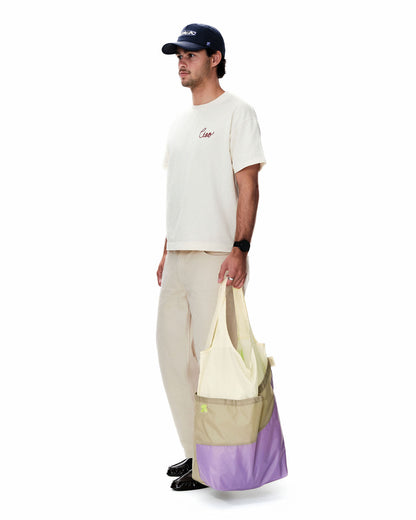 drop bag aurora