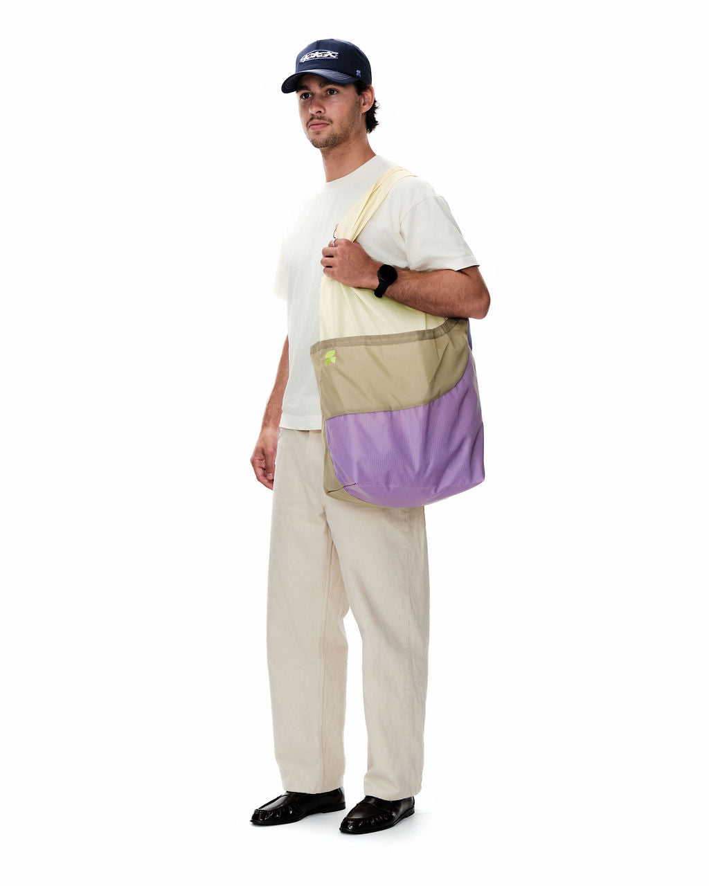 drop bag aurora
