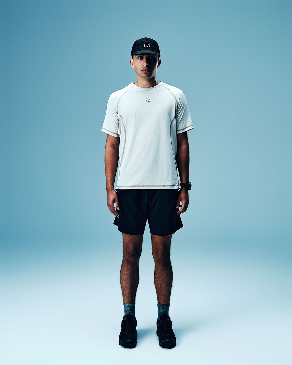 ARÊTE SS - homme