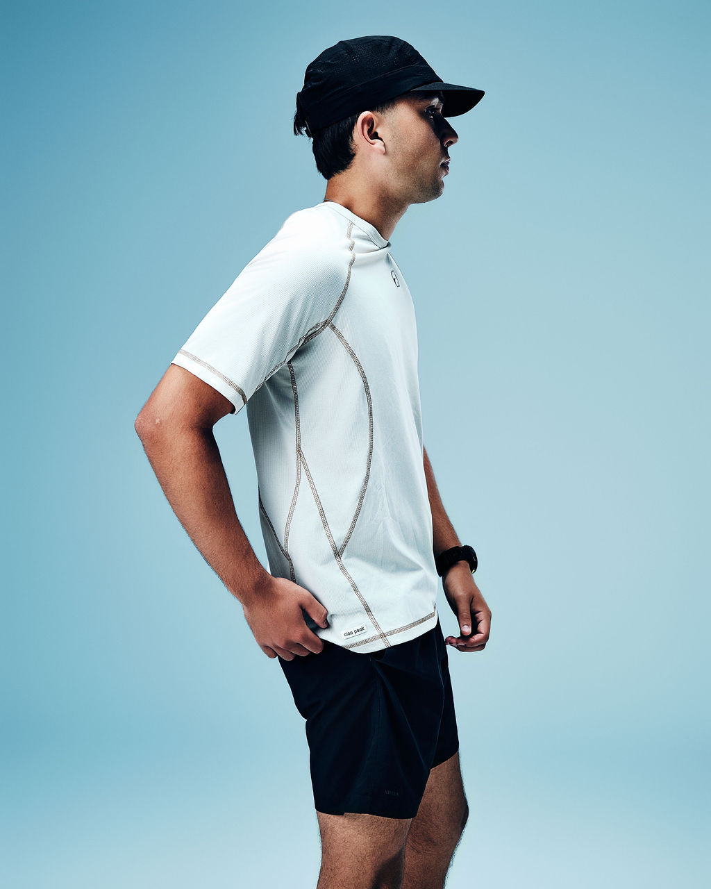 ARÊTE SS - homme