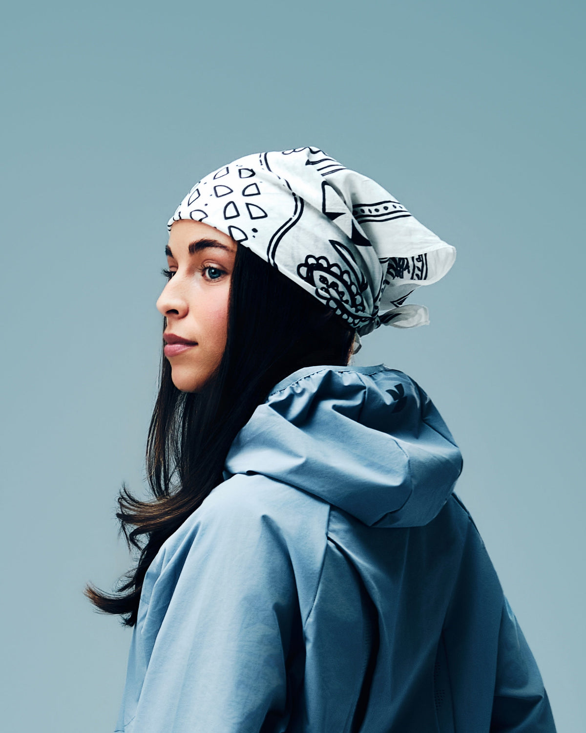 bandana ciao