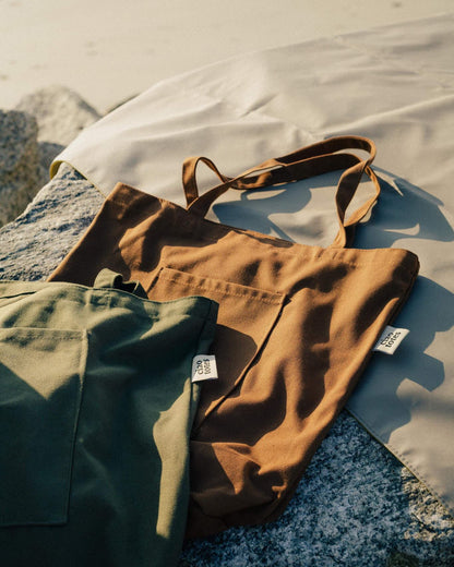 coffee tote