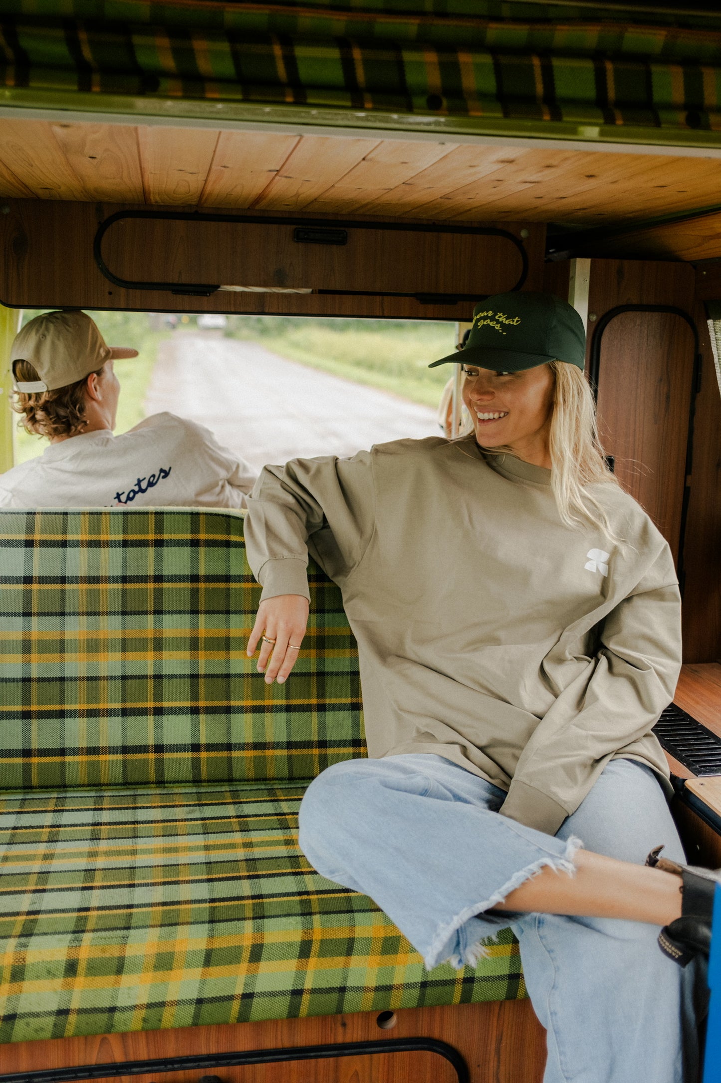 long sleeve outdoor club