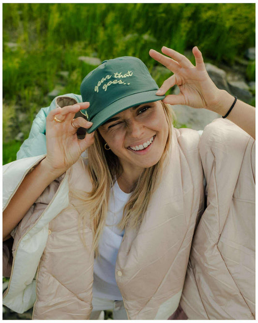 casquette ciao