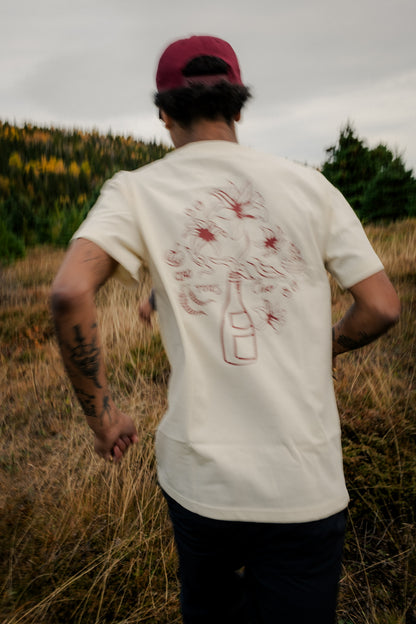 floreta tee