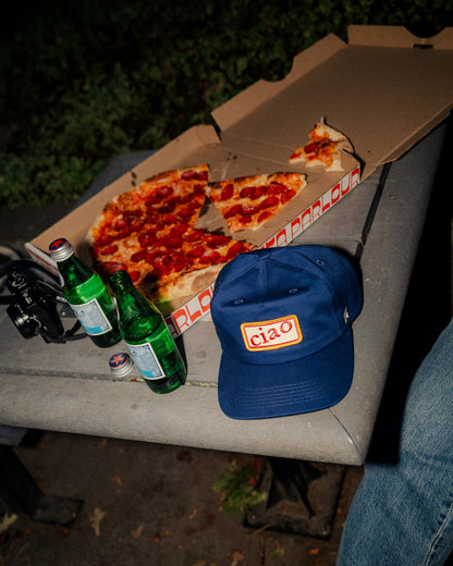puglia cap