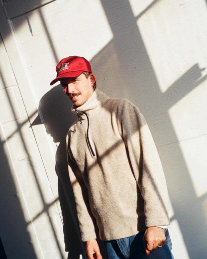 lavaredo cap