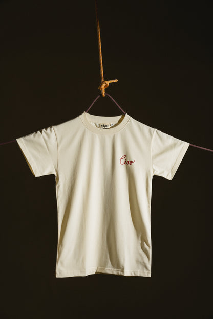 floreta tee