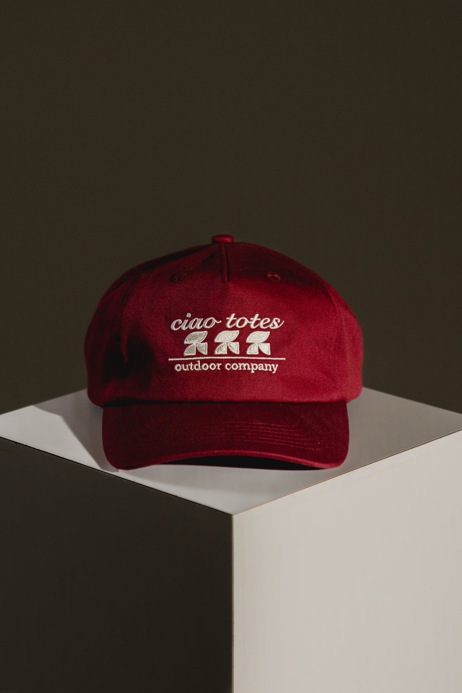 lavaredo cap